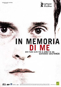 In memoria di me - dvd ex noleggio distribuito da 